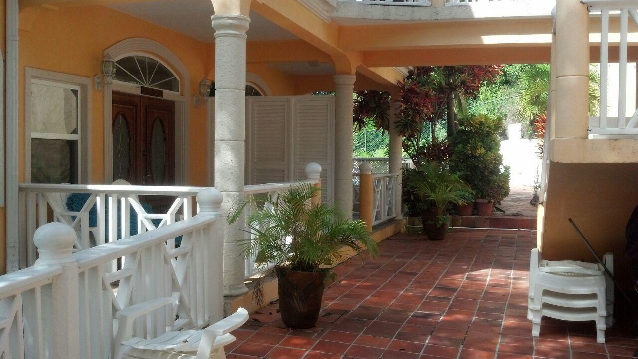 Paradise Cove Gros Islet Exteriér fotografie